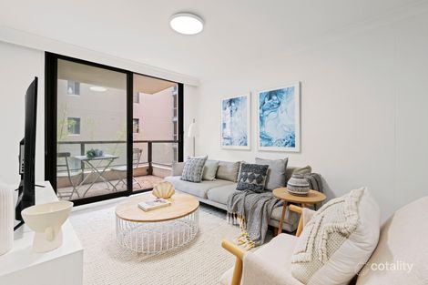 Property photo of 6/33 Waratah Street Rushcutters Bay NSW 2011