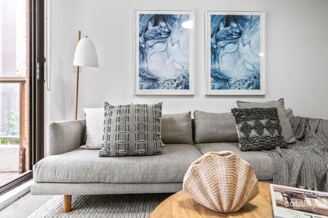 Property photo of 6/33 Waratah Street Rushcutters Bay NSW 2011