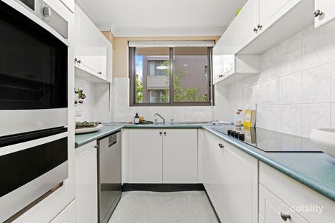Property photo of 6/33 Waratah Street Rushcutters Bay NSW 2011