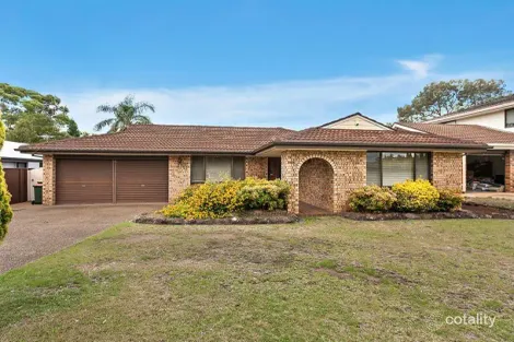 3 Brushwood Dr, Alfords Point, NSW 2234