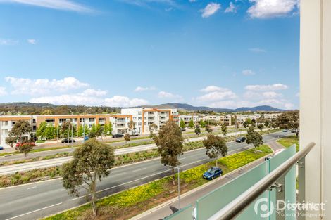 Property photo of 76/227-229 Flemington Road Franklin ACT 2913