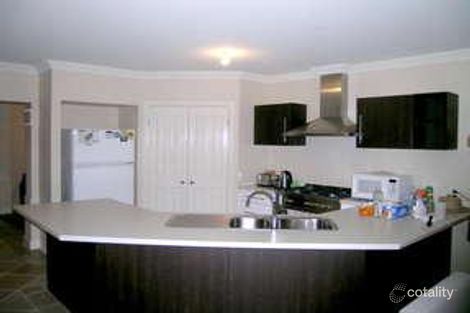 Property photo of 3 Honeyeater Crescent Beaumont Hills NSW 2155