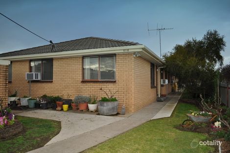 Property photo of 3/618 Hague Street Lavington NSW 2641