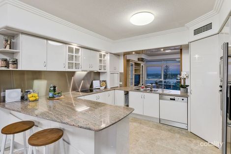 Property photo of 5/136 Marine Parade Coolangatta QLD 4225