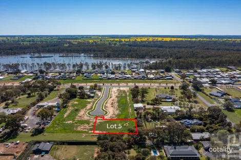 7 River Junction Ct, Bundalong, VIC 3730