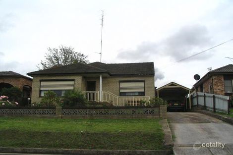 Property photo of 16 Hassan Street Lake Heights NSW 2502