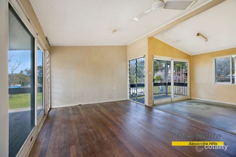 Property photo of 255 Finucane Road Alexandra Hills QLD 4161