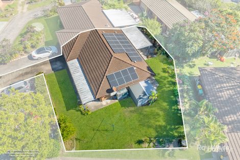 Property photo of 24/70 Dorset Drive Rochedale South QLD 4123