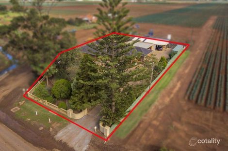 Property photo of 805 Duncans Road Werribee South VIC 3030