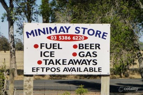 Property photo of 1-3 Main Street Goroke VIC 3412