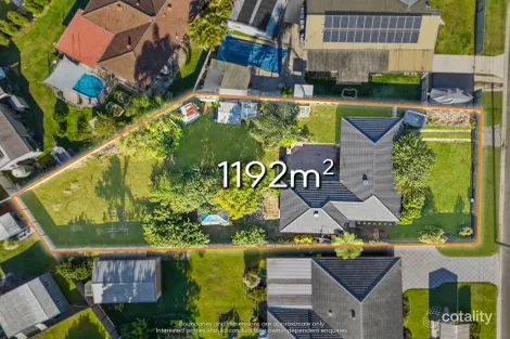 7 Cobalt Dr, Bethania, QLD 4205