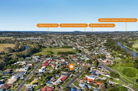 Property photo of 7 Cobalt Drive Bethania QLD 4205