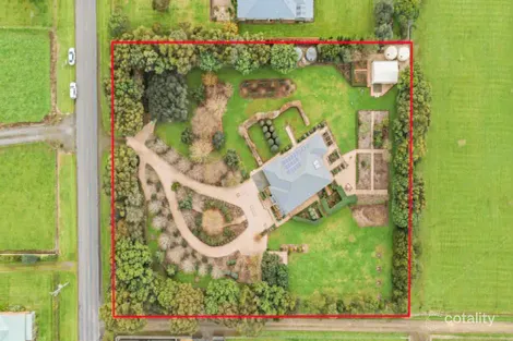Contact Agent For Address, Southern Cross, VIC 3283