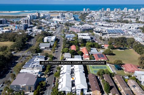 Property photo of 49/40-54 Primary School Court Maroochydore QLD 4558
