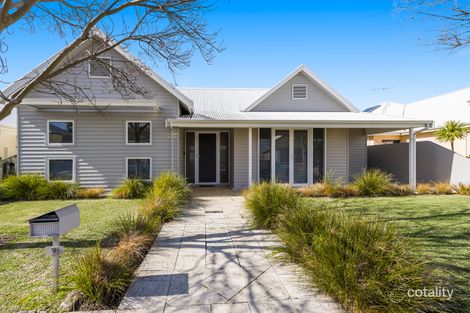 Property photo of 16 Conservation Loop Erskine WA 6210