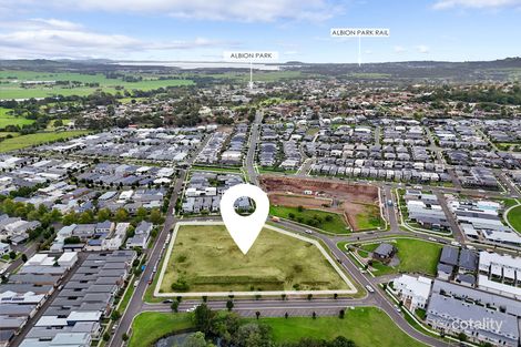 50 Broughton Ave, Tullimbar, NSW 2527