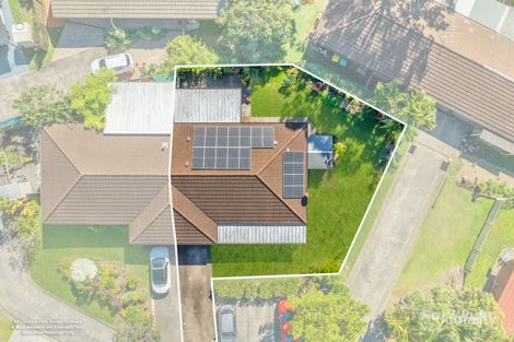Property photo of 24/70 Dorset Drive Rochedale South QLD 4123