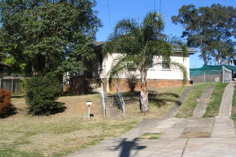 15 Kilmorey St, Busby, NSW 2168