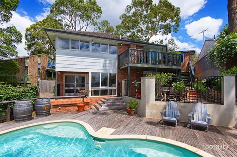 Property photo of 84 Kambora Avenue Davidson NSW 2085
