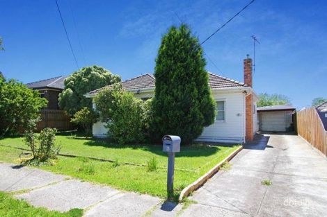 Property photo of 8 Rodman Street Reservoir VIC 3073