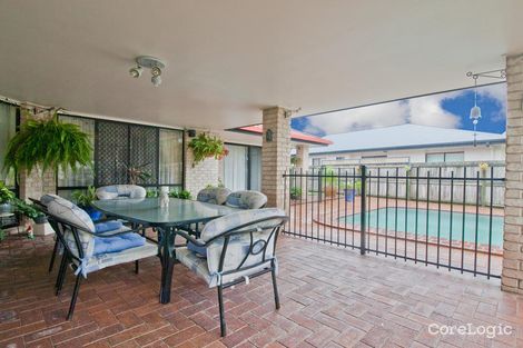 Property photo of 33 Undanbi Place Pelican Waters QLD 4551