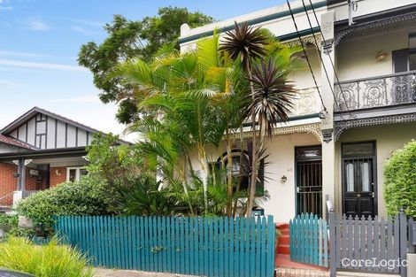 Property photo of 43 Station Street Petersham NSW 2049