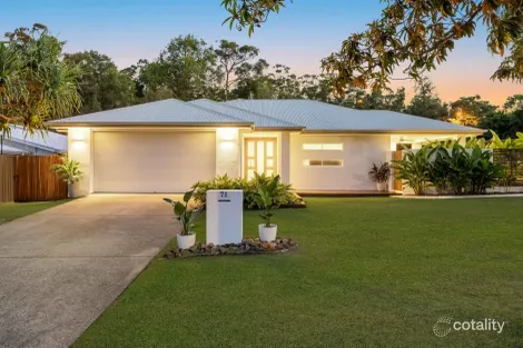 71 Figbird Cres, Buderim, QLD 4556
