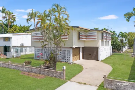 Property photo of 3 Wooral Street Cranbrook QLD 4814