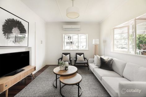 Property photo of 32 Thirteenth Avenue Kedron QLD 4031