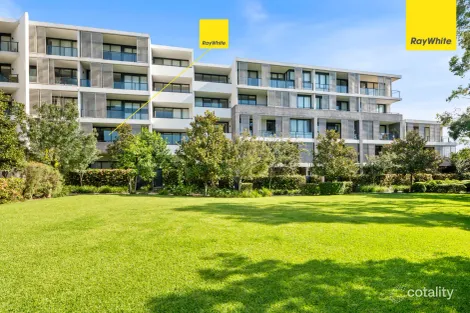 119/5a Whiteside St, North Ryde, NSW 2113