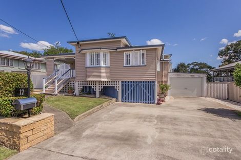 Property photo of 17 Joffre Street Booval QLD 4304