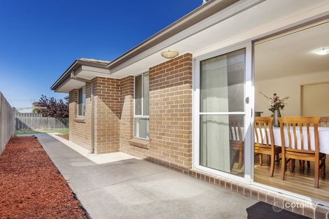 Property photo of 26 Rowland Street Macgregor ACT 2615