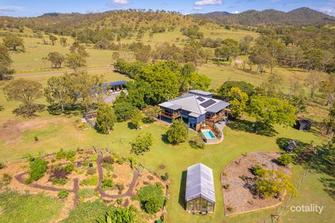 487 Rossmore Rd, Kilkivan, QLD 4600