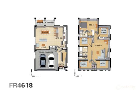Property photo of 14 Capella Street South Ripley QLD 4306