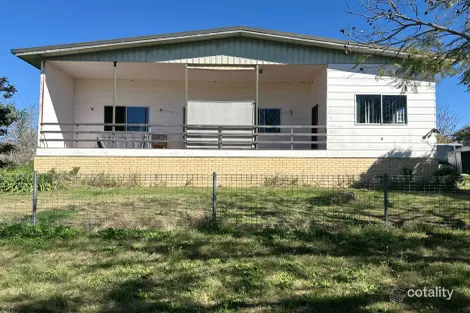 Property photo of 9 Corbett Street Nanango QLD 4615