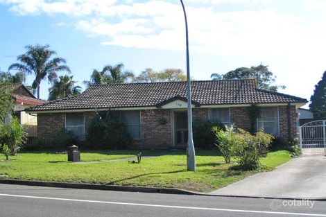 130 Henry Lawson Ave, Werrington County, NSW 2747