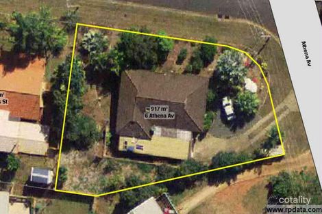 6 Athena Ave, Barlows Hill, QLD 4703