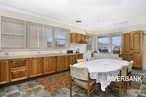 Property photo of 38 Eldridge Road Greystanes NSW 2145