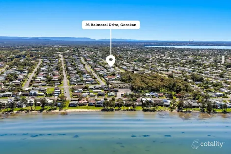Property photo of 36 Balmoral Drive Gorokan NSW 2263