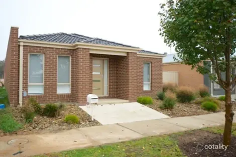 Property photo of 25 Kelliher Avenue Wodonga VIC 3690