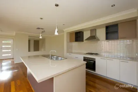 Property photo of 25 Kelliher Avenue Wodonga VIC 3690