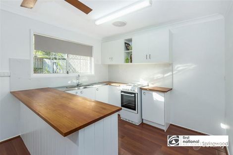 Property photo of 6/61 Park Road Slacks Creek QLD 4127