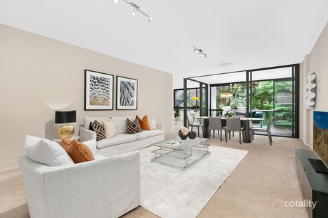 Property photo of 14/29 Lorne Avenue Killara NSW 2071