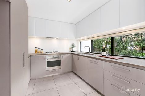 Property photo of 14/29 Lorne Avenue Killara NSW 2071