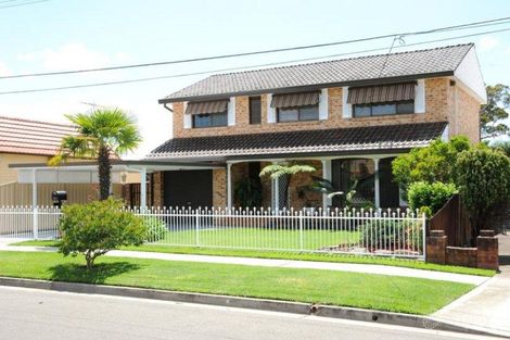 48b Anthony St, Fairfield, NSW 2165