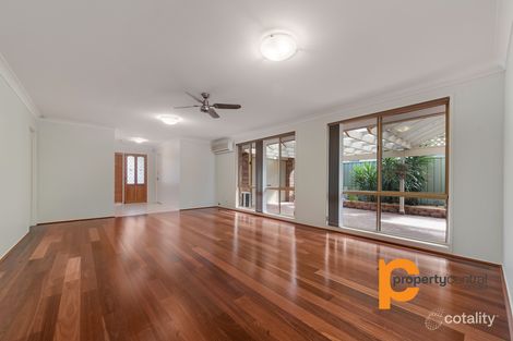 Property photo of 16 Killarney Avenue Glenmore Park NSW 2745