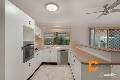 Property photo of 16 Killarney Avenue Glenmore Park NSW 2745