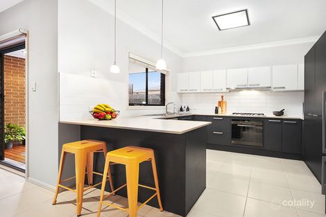 Property photo of 43 Whitewood Crescent Kellyville Ridge NSW 2155