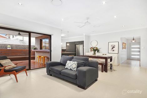 Property photo of 43 Whitewood Crescent Kellyville Ridge NSW 2155