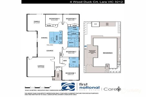 Property photo of 4 Wood Duck Court Lara VIC 3212